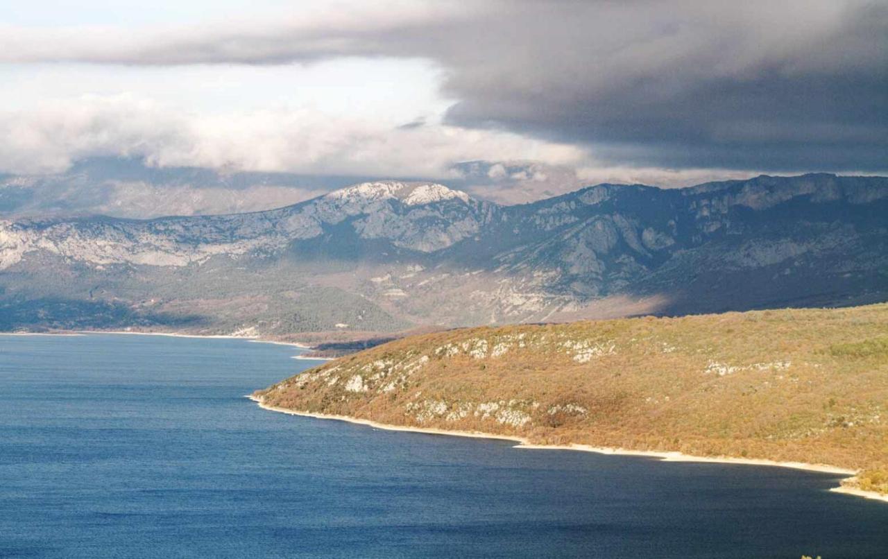 Grand Gite T5 "Sirius" De L'Observatoire Bauduen Dış mekan fotoğraf
