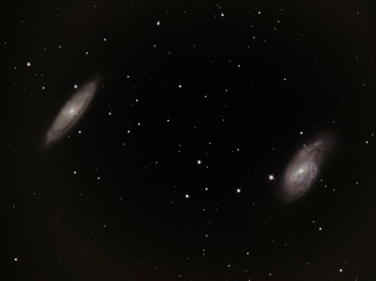 Grand Gite T5 "Sirius" De L'Observatoire Bauduen Dış mekan fotoğraf